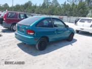 ✅ 1995 Ford Aspire • VIN: KNJLT05H3S6102568 • Lot: 42062381. Listed on IAAI with 178,561 mi. Free auction sales archive from the USA and detailed vehicle history report at DreamBid. Image 4.