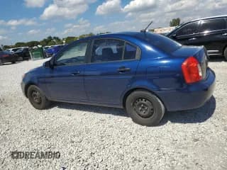 ✅ 2011 Hyundai Accent GLS • VIN: KMHCN4ACXBU611370 • Лот: 46535085. Опубликован ранее на Copart с пробегом 133 534 миль. Бесплатный доступ к архиву аукционных продаж из США и подробный отчёт об истории автомобиля на DreamBid. Изображение 2.