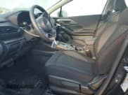 ✅ 2025 Subaru Impreza Special Sports • VIN: JF1GUAFC9S8277217 • Лот: 85274925. Опубликован ранее на Copart с пробегом 1 138 миль. Бесплатный доступ к архиву аукционных продаж из США и подробный отчёт об истории автомобиля на DreamBid. Изображение 7.