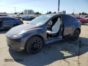 ✅ 2021 Tesla Model Y Long Range • VIN: 5YJYGDEE0MF065951 • Lot: 85752685. Wystawiony na Copart z przebiegiem 53 232 mil. Bezpłatny archiwum sprzedaży aukcyjnych z USA i szczegółowy raport historii pojazdu na DreamBid. Zdjęcie 1.