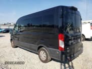 ✅ 2020 Ford Transit Passenger XL • VIN: 1FBAX2C85LKA42335 • Lot: 70394595. Listed on Copart with 250,360 mi. Free auction sales archive from the USA and detailed vehicle history report at DreamBid. Image 2.