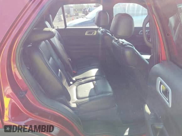 ✅ 2014 Ford Explorer XLT • VIN: 1FM5K8D85EGA42379 • Лот: 42985144. Опубликован ранее на IAAI с пробегом 212 943 миль. Бесплатный доступ к архиву аукционных продаж из США и подробный отчёт об истории автомобиля на DreamBid. Изображение 8.