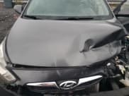 ✅ 2012 Hyundai Accent GS • VIN: KMHCT5AE9CU004360 • Лот: 72859614. Опубликован ранее на Copart с пробегом 114 087 миль. Бесплатный доступ к архиву аукционных продаж из США и подробный отчёт об истории автомобиля на DreamBid. Изображение 12.