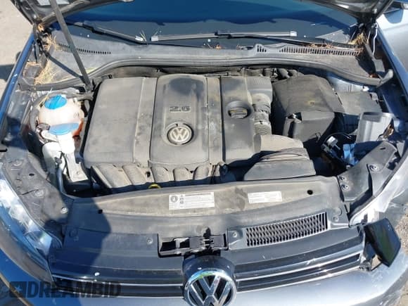 ✅ 2013 Volkswagen Jetta SE • VIN: 3VWPP7AJXDM696330 • Лот: 42001714. Опубликован ранее на IAAI с пробегом 76 811 миль. Бесплатный доступ к архиву аукционных продаж из США и подробный отчёт об истории автомобиля на DreamBid. Изображение 10.