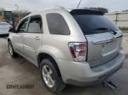 ✅ 2007 Chevrolet Equinox LT • VIN: 2CNDL63F976065955 • Лот: 88996995. Опубликован ранее на Copart с пробегом 115 525 миль. Бесплатный доступ к архиву аукционных продаж из США и подробный отчёт об истории автомобиля на DreamBid. Изображение 2.