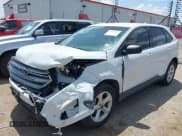 ✅ 2016 Ford Edge SE • VIN: 2FMPK3G95GBB52438 • Лот: 42539971. Опубликован ранее на IAAI с пробегом 142 681 миль. Бесплатный доступ к архиву аукционных продаж из США и подробный отчёт об истории автомобиля на DreamBid. Изображение 2.