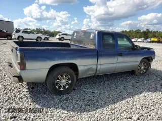 ✅ 2003 Chevrolet Silverado 1500 LS • VIN: 2GCEC19V331126248 • Лот: 69957924. Опубликован ранее на Copart с пробегом 149 103 миль. Бесплатный доступ к архиву аукционных продаж из США и подробный отчёт об истории автомобиля на DreamBid. Изображение 3.