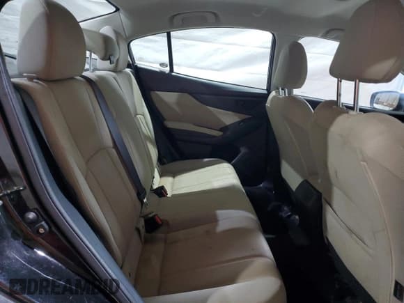 ✅ 2019 Subaru Impreza • VIN: 4S3GKAA68K1600506 • Lot: 62308655. Listed on Copart with 49,875 mi. Free auction sales archive from the USA and detailed vehicle history report at DreamBid. Image 10.