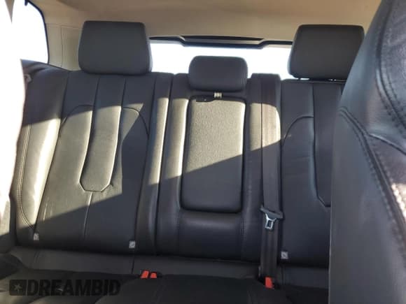 ✅ 2015 Land Rover Range Rover Evoque Pure Plus • VIN: SALVP2BG3FH041328 • Лот: 86169555. Опубликован ранее на Copart с пробегом 73 895 миль. Бесплатный доступ к архиву аукционных продаж из США и подробный отчёт об истории автомобиля на DreamBid. Изображение 10.