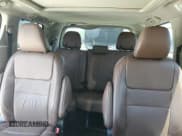 ✅ 2018 Toyota Sienna XLE • VIN: 5TDDZ3DC1JS193304 • Lot: 65752955. Listed on Copart with 91,552 mi. Free auction sales archive from the USA and detailed vehicle history report at DreamBid. Image 10.