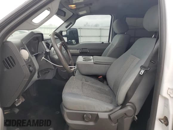 ✅ 2016 Ford F-250 Lariat • VIN: 1FT7W2B62GEB36038 • Lot: 53141945. Listed on Copart with 189,589 mi. Free auction sales archive from the USA and detailed vehicle history report at DreamBid. Image 7.