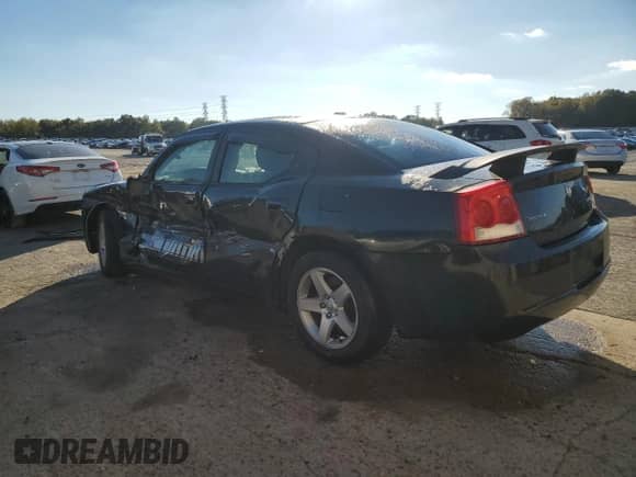 2010 Dodge Charger SXT с VIN 2B3CA3CV8AH274984, выставлен на аукционе Copart как лот 80491134 с пробегом 219 825 миль миль и Списание • Salvage title. История ставок и продаж доступна на DreamBid. Изображение 2.