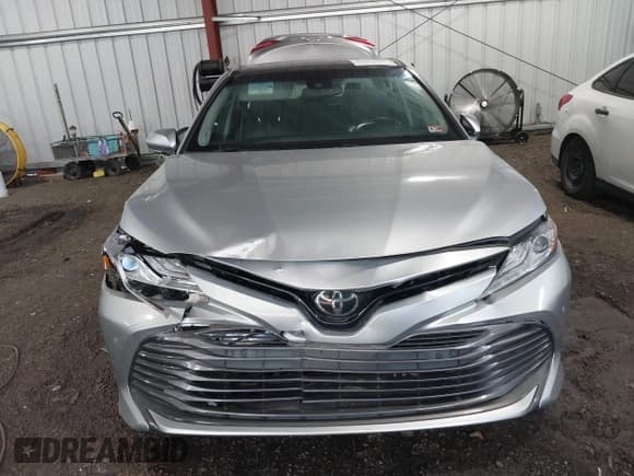 ✅ 2018 Toyota Camry XSE • VIN: 4T1BZ1HK5JU002262 • Лот: 39864322. Опубликован ранее на IAAI с пробегом 56 780 миль. Бесплатный доступ к архиву аукционных продаж из США и подробный отчёт об истории автомобиля на DreamBid. Изображение 12.
