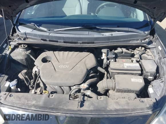 2015 Hyundai Accent GLS с VIN KMHCT4AE8FU936287, выставлен на аукционе IAAI как лот 43332101 с пробегом 96 455 миль миль и . История ставок и продаж доступна на DreamBid. Изображение 10.