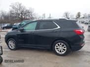 ✅ 2019 Chevrolet Equinox LT • VIN: 3GNAXWEU2KL270231 • Лот: 41516221. Опубликован ранее на IAAI с пробегом 168 244 миль. Бесплатный доступ к архиву аукционных продаж из США и подробный отчёт об истории автомобиля на DreamBid. Изображение 14.