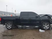 ✅ 2014 Chevrolet Silverado 1500 LT • VIN: 1GCRCREH6EZ170299 • Lot: 42369159. Listed on IAAI with 198,356 mi. Free auction sales archive from the USA and detailed vehicle history report at DreamBid. Image 13.