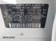 ✅ 2019 Hyundai Accent SE • VIN: 3KPC24A3XKE073264 • Lot: 43394687. Wystawiony na IAAI z przebiegiem 211 834 mil. Bezpłatny archiwum sprzedaży aukcyjnych z USA i szczegółowy raport historii pojazdu na DreamBid. Zdjęcie 9.