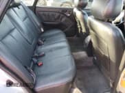 ✅ 1999 Subaru Legacy GT Limited 30th Anniversary • VIN: 4S3BD6758X7254686 • Lot: 41995935. Listed on Copart with 115,160 mi. Free auction sales archive from the USA and detailed vehicle history report at DreamBid. Image 10.