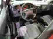 2004 Dodge Dakota with VIN 1D7GL12K44S579004, listed as a Copart auction lot 83449734 with 91,655 mi miles and Non repairable. Bid and sale history available at DreamBid. Image 8.