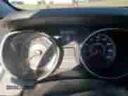 2016 Hyundai Elantra with VIN KMHD35LH4GU317589, listed as a Copart auction lot 90574655 with 205,483 mi miles and Clean title. Bid and sale history available at DreamBid. Image 9.