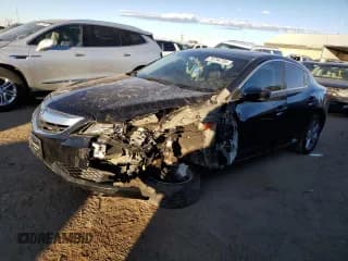 ✅ 2015 Acura ILX • VIN: 19VDE1F35FE006962 • Lot: 90849825. Wystawiony na Copart z przebiegiem 122 757 mil. Bezpłatny archiwum sprzedaży aukcyjnych z USA i szczegółowy raport historii pojazdu na DreamBid. Zdjęcie 1.