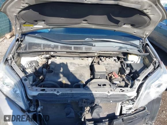 ✅ 2016 Toyota Sienna XLE • VIN: 5TDDK3DCXGS131008 • Лот: 43685144. Опубликован ранее на IAAI с пробегом 195 536 миль. Бесплатный доступ к архиву аукционных продаж из США и подробный отчёт об истории автомобиля на DreamBid. Изображение 10.