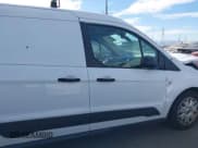 ✅ 2018 Ford Transit Connect XLT • VIN: NM0LS7F75J1379476 • Lot: 40666415. Listed on IAAI with 41,713 mi. Free auction sales archive from the USA and detailed vehicle history report at DreamBid. Image 13.