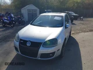 ✅ 2006 Volkswagen Golf GTI • VIN: WVWFV71K46W139851 • Lot: 43655105. Wystawiony na IAAI z przebiegiem 216 519 mil. Bezpłatny archiwum sprzedaży aukcyjnych z USA i szczegółowy raport historii pojazdu na DreamBid. Zdjęcie 6.