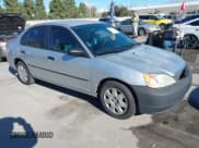✅ 2002 Honda Civic DX • VIN: 2HGES16192H563618 • Лот: 43715012. Опубликован ранее на IAAI с пробегом 246 868 миль. Бесплатный доступ к архиву аукционных продаж из США и подробный отчёт об истории автомобиля на DreamBid. Изображение 1.