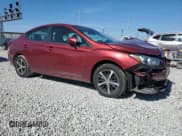 ✅ 2019 Subaru Impreza Premium • VIN: 4S3GKAC68K3601754 • Lot: 81989875. Listed on Copart with 58,665 mi. Free auction sales archive from the USA and detailed vehicle history report at DreamBid. Image 4.