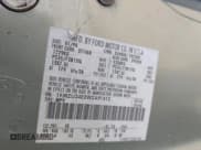 ✅ 1998 Ford Explorer XL • VIN: 1FMZU34EXWZA91412 • Lot: 42917711. Wystawiony na IAAI z przebiegiem 138 651 mil. Bezpłatny archiwum sprzedaży aukcyjnych z USA i szczegółowy raport historii pojazdu na DreamBid. Zdjęcie 9.