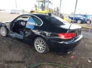 ✅ 2008 BMW 3 Series 328i • VIN: WBAWB33548P134880 • Lot: 43516733. Listed on IAAI with 141,896 mi. Free auction sales archive from the USA and detailed vehicle history report at DreamBid. Image 3.