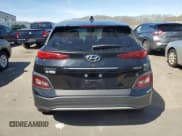 ✅ 2021 Hyundai Kona Ultimate • VIN: KM8K53AG3MU116942 • Лот: 50335734. Опубликован ранее на Copart с пробегом 23 579 миль. Бесплатный доступ к архиву аукционных продаж из США и подробный отчёт об истории автомобиля на DreamBid. Изображение 6.