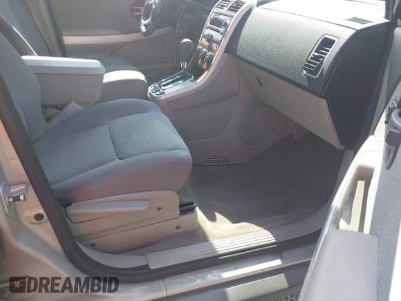 ✅ 2007 Chevrolet Equinox LT • VIN: 2CNDL63F376007940 • Лот: 42537293. Опубликован ранее на IAAI с пробегом 123 256 миль. Бесплатный доступ к архиву аукционных продаж из США и подробный отчёт об истории автомобиля на DreamBid. Изображение 5.