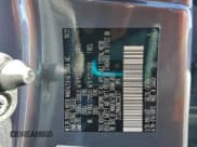 ✅ 2022 Lexus RX 350 • VIN: 2T2JZMAA0NC226377 • Lot: 95837065. Listed on Copart with 18,254 mi. Free auction sales archive from the USA and detailed vehicle history report at DreamBid. Image 13.