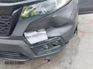 ✅ 2020 Honda Passport EX-L • VIN: 5FNYF8H5XLB018060 • Лот: 41961243. Опубликован ранее на IAAI с пробегом 60 575 миль. Бесплатный доступ к архиву аукционных продаж из США и подробный отчёт об истории автомобиля на DreamBid. Изображение 6.