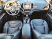 ✅ 2014 Jeep Cherokee Limited • VIN: 1C4PJMDS7EW281099 • Lot: 90510395. Wystawiony na Copart z przebiegiem 113 441 mil. Bezpłatny archiwum sprzedaży aukcyjnych z USA i szczegółowy raport historii pojazdu na DreamBid. Zdjęcie 8.