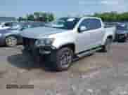2019 Chevrolet Colorado 4WD Work Truck с VIN 1GCGTBEN8K1136377, выставлен на аукционе IAAI как лот 42245941 с пробегом 72 860 миль миль и . История ставок и продаж доступна на DreamBid. Изображение 18.