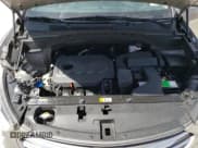 ✅ 2017 Hyundai Santa Fe 2.4L • VIN: 5XYZU3LB4HG381139 • Лот: 46421443. Опубликован ранее на Copart с пробегом 73 306 миль. Бесплатный доступ к архиву аукционных продаж из США и подробный отчёт об истории автомобиля на DreamBid. Изображение 12.