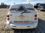 ✅ 2011 Chevrolet HHR 1LT • VIN: 3GNBABFW7BS502455 • Lot: 85671265. Wystawiony na Copart z przebiegiem 199 895 mil. Bezpłatny archiwum sprzedaży aukcyjnych z USA i szczegółowy raport historii pojazdu na DreamBid. Zdjęcie 6.