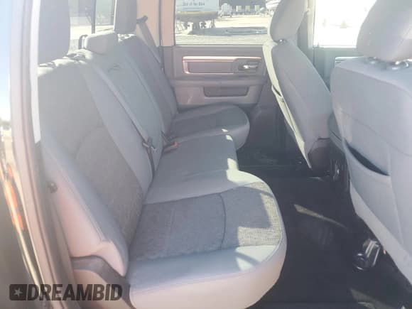 ✅ 2015 Ram 1500 Big Horn • VIN: 3C6RR7LT3FG540448 • Lot: 90841715. Listed on Copart with 167,147 mi. Free auction sales archive from the USA and detailed vehicle history report at DreamBid. Image 10.