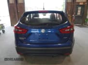 ✅ 2022 Nissan Rogue S • VIN: JN1BJ1AW4NW472403 • Лот: 42976597. Опубликован ранее на IAAI с пробегом 32 507 миль. Бесплатный доступ к архиву аукционных продаж из США и подробный отчёт об истории автомобиля на DreamBid. Изображение 17.