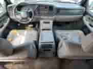 2001 Chevrolet Suburban LT с VIN 3GNFK16T21G107194, выставлен на аукционе Copart как лот 68445204 с пробегом 182 682 миль миль и Списание • Salvage title. История ставок и продаж доступна на DreamBid. Изображение 8.