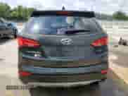 2013 Hyundai Santa Fe Sport z VIN 5XYZU3LAXDG067609, wystawiony jako Copart lot #65290195 z przebiegiem 198 057 mil mil oraz Szkoda całkowita • Salvage title. Historia ofert i sprzedaży dostępna na DreamBid. Obrazek 6.