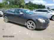 2011 Chevrolet Malibu 1LT z VIN 1G1ZC5E17BF218992, wystawiony jako Copart lot #67691284 z przebiegiem 166 176 mil mil oraz Szkoda całkowita • Salvage title. Historia ofert i sprzedaży dostępna na DreamBid. Obrazek 4.