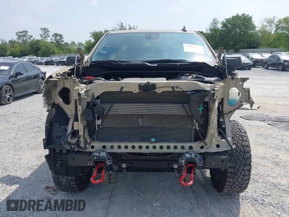 2022 Chevrolet Silverado 1500 Custom Trail Boss with VIN 3GCPDCED1NG639300, listed as a IAAI auction lot 42308253 with 13,799 mi miles and . Bid and sale history available at DreamBid. Image 13.