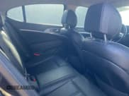 ✅ 2019 Genesis G70 Sport • VIN: KMTG24LA4KU016333 • Lot: 66959145. Wystawiony na Copart z przebiegiem 70 651 mil. Bezpłatny archiwum sprzedaży aukcyjnych z USA i szczegółowy raport historii pojazdu na DreamBid. Zdjęcie 6.