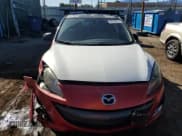 ✅ 2011 Mazda 3 S Sport • VIN: JM1BL1K57B1372074 • Лот: 87254915. Опубликован ранее на Copart с пробегом 195 073 миль. Бесплатный доступ к архиву аукционных продаж из США и подробный отчёт об истории автомобиля на DreamBid. Изображение 5.