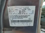 ✅ 2010 Ford Escape XLS • VIN: 1FMCU0C77AKA52236 • Lot: 95754445. Listed on Copart with 221,993 mi. Free auction sales archive from the USA and detailed vehicle history report at DreamBid. Image 13.