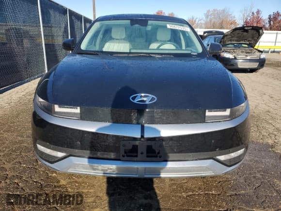 ✅ 2023 Hyundai Ioniq 5 SEL • VIN: KM8KN4AE1PU173780 • Lot: 90872535. Listed on Copart with 34,949 mi. Free auction sales archive from the USA and detailed vehicle history report at DreamBid. Image 5.